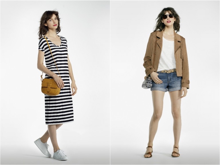 La collection Cama?�eu printemps-?�t?� 2016 en 10 looks - Taaora - Blog Mode, Tendances, Looks