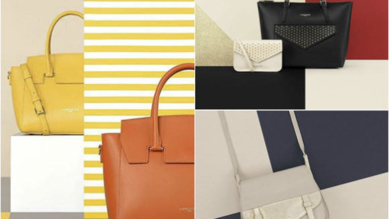 sac lancaster printemps