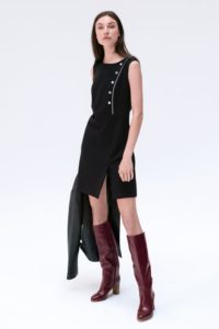 Caroll automne-hiver 2020 : les plus beaux looks de la nouvelle collection - Taaora - Blog Mode 