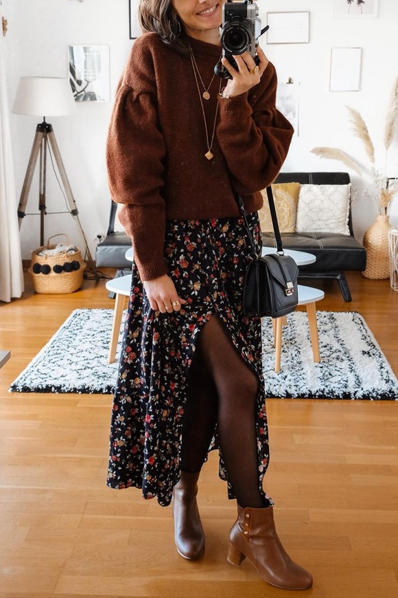 Robe Pull Manches Longues Pour Fille 4-14 Ans - Tricot Motif Torsadé, Ligne A, Col Rond, Coupe élégante