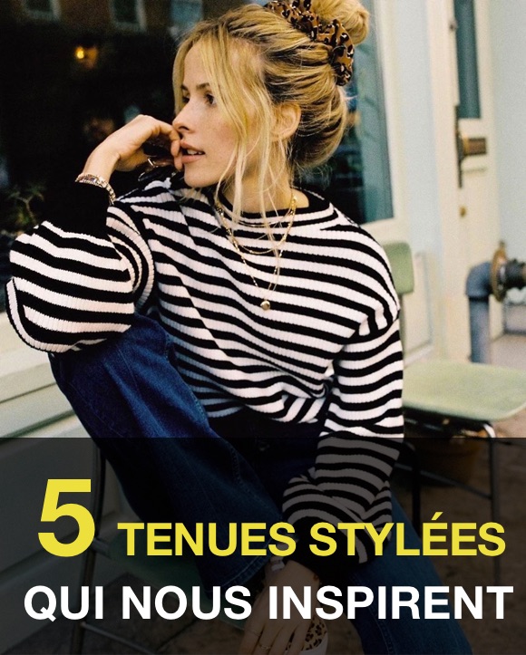 6 accessoires de mode pour un look tendance - Taaora - Blog Mode,  Tendances, Looks