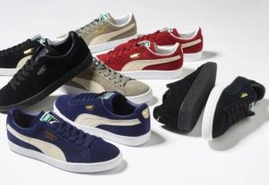 taille chaussure puma