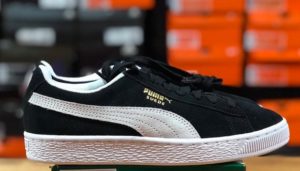 taille chaussure puma