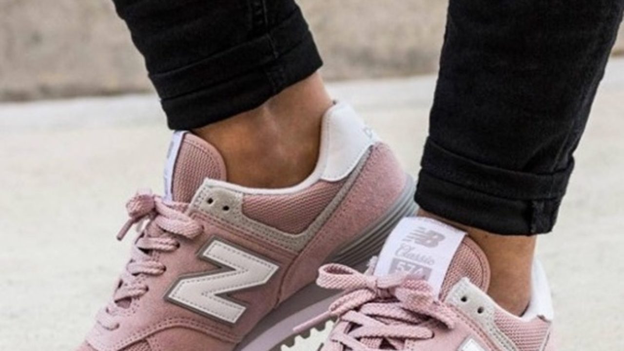 Comment taille New Balance ? Quelle pointure choisir ? – Taaora ...