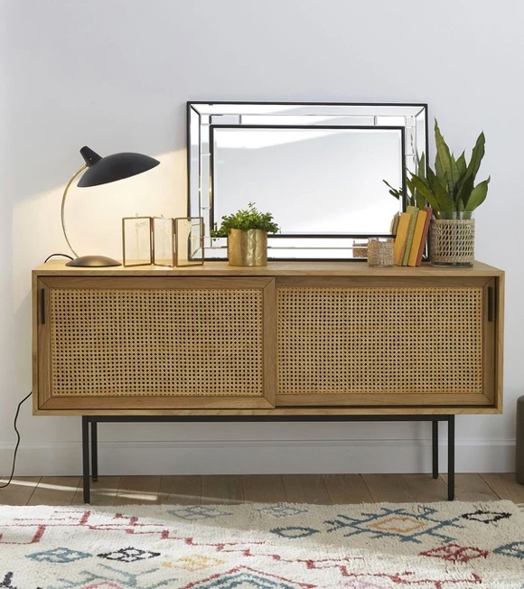 Buffet enfilade La Redoute Intérieurs