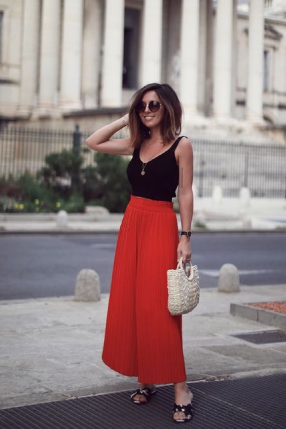 Comment porter la jupe longue en été ? 7 idées de tenues - Taaora - Blog  Mode, Tendances, Looks