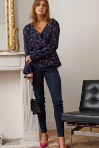 converse blanche clouté