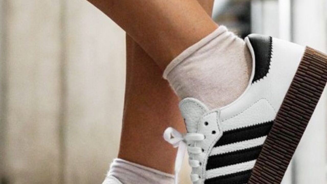 Adidas Samba : quelle taille choisir ? - Taaora - Blog Mode, Tendances,  Looks