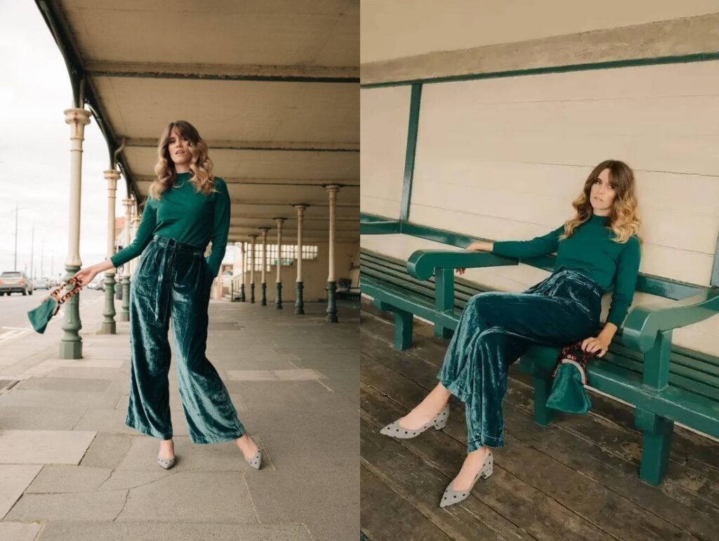 Looks - Page 2 sur 155 - Taaora - Blog Mode, Tendances, Looks