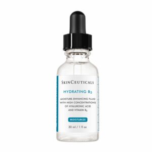 Huile Anti-âge Visage à L'acide Hyaluronique Pur 30ml - SKIN CHEMISTS