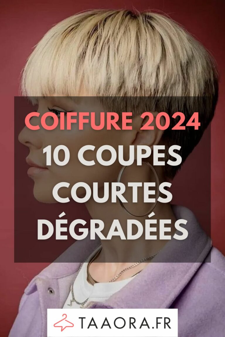 Coiffures Courtes Dgradesnull