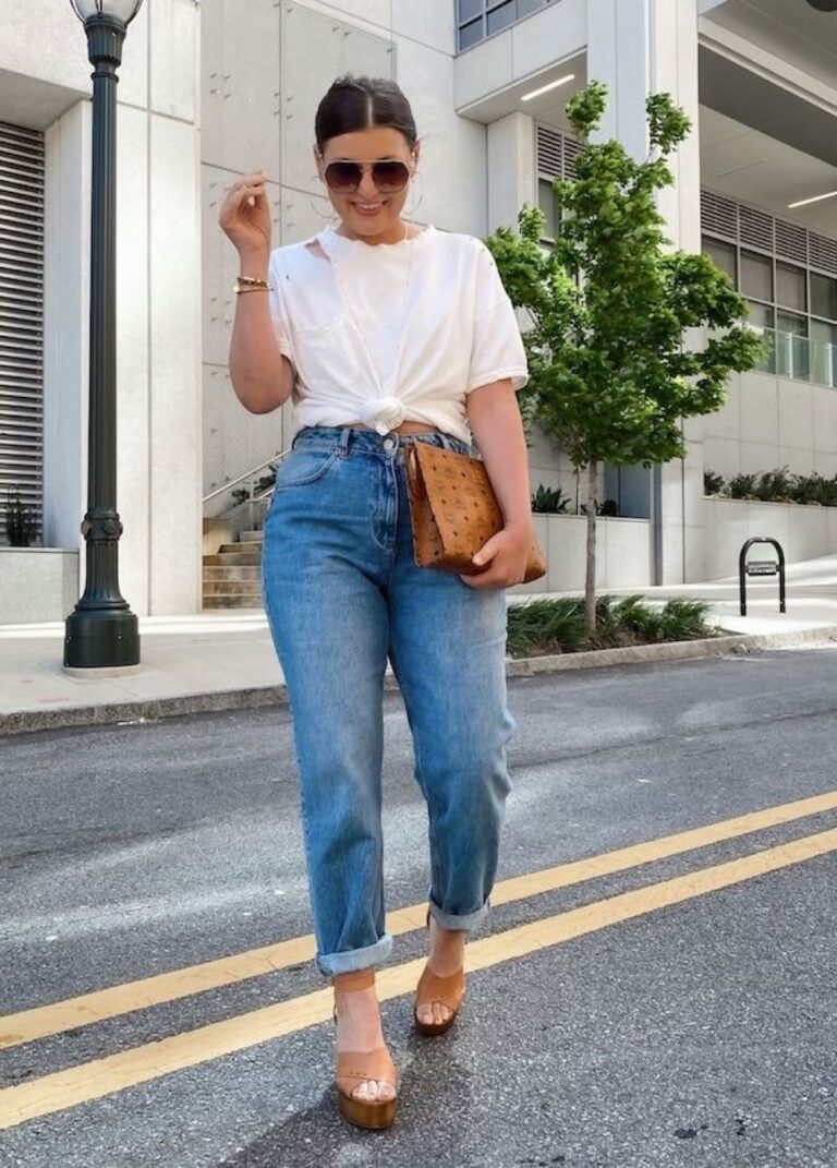 Comment s'habiller quand on est petite et ronde ? Les meilleurs conseils mode - Taaora - Blog 