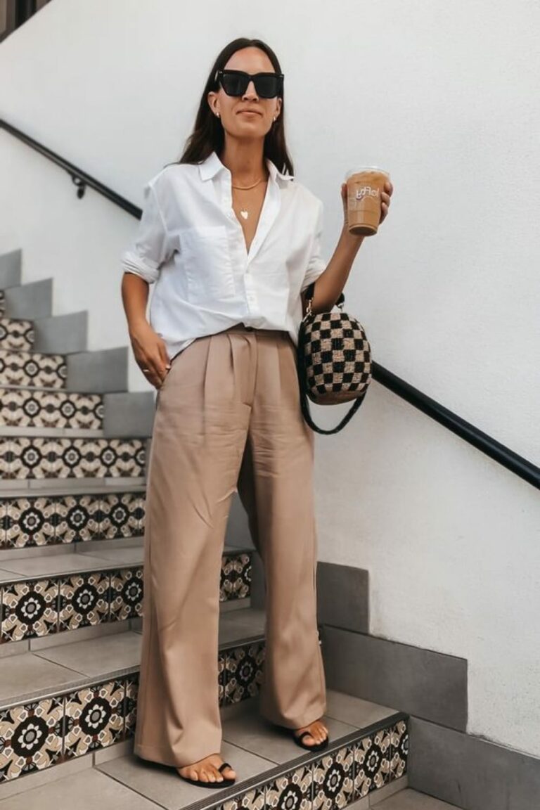 Jupe mi-longue pour femme Jupe longue midi plissée