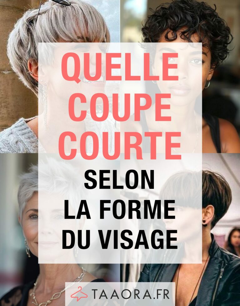 Quelle Coupe Courte Choisir Selon Votre Visage Le Guide Ultime quelle-coupe-courte-choisir-selon-votre-visage-le-guide-ultime
