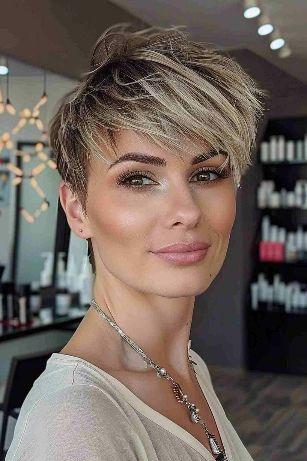 12 Coupes De Cheveux Qui Vont Sublimer Votre Visage Carr Taaora 