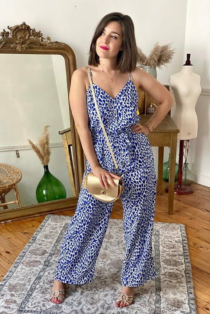 Tenue Mariage Ete 2025