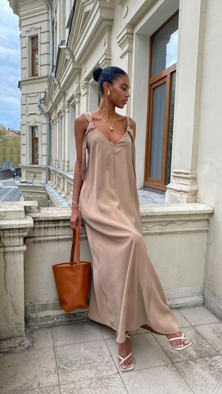 Tenue Mariage Ete 2025
