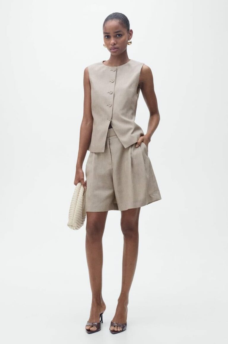 Tenue Mariage Ete 2025