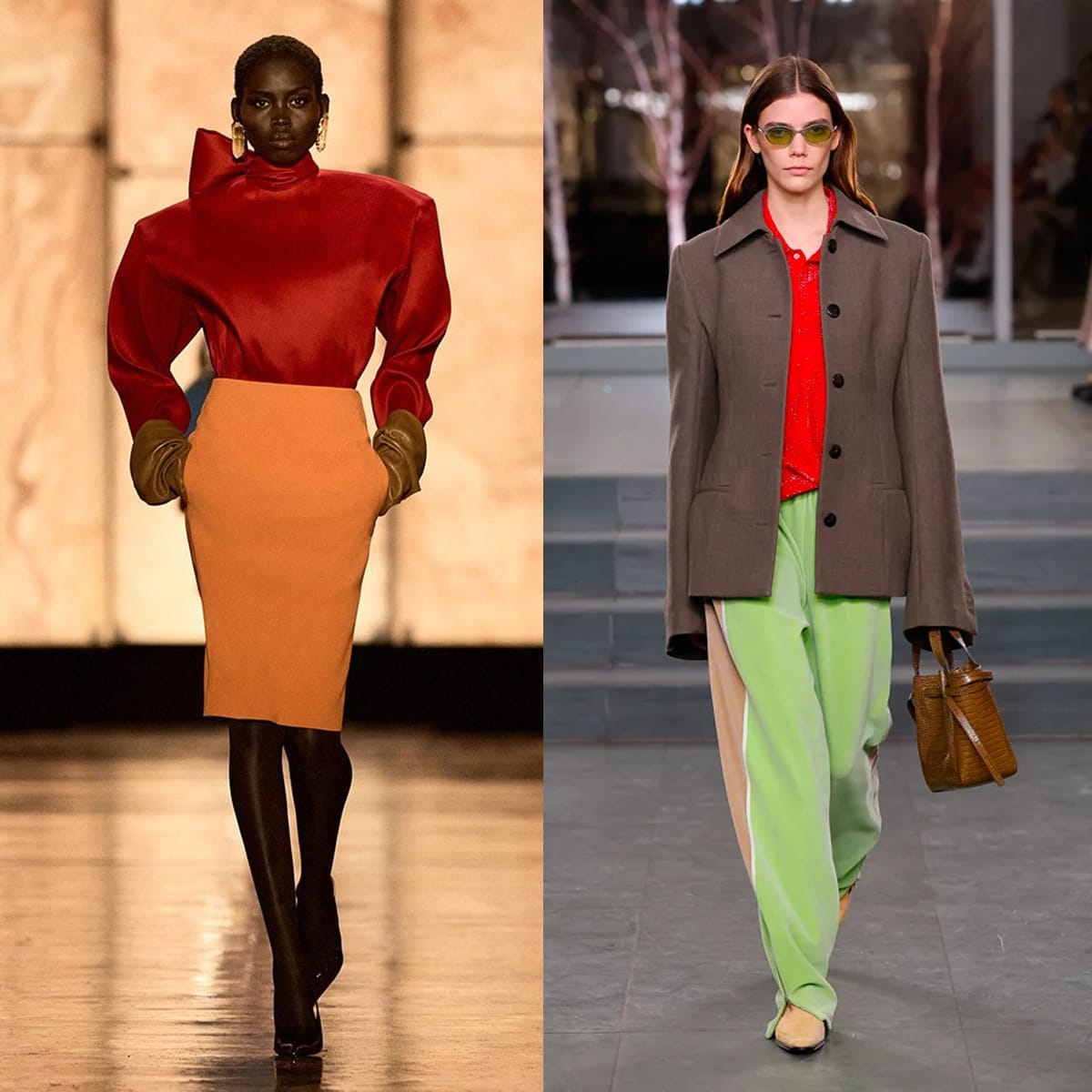 Les 8 Tendances Mode Incontournables De L automne hiver 2025 2026 Les 8 Tendances Mode Incontournables De L automne hiver 2025 2026