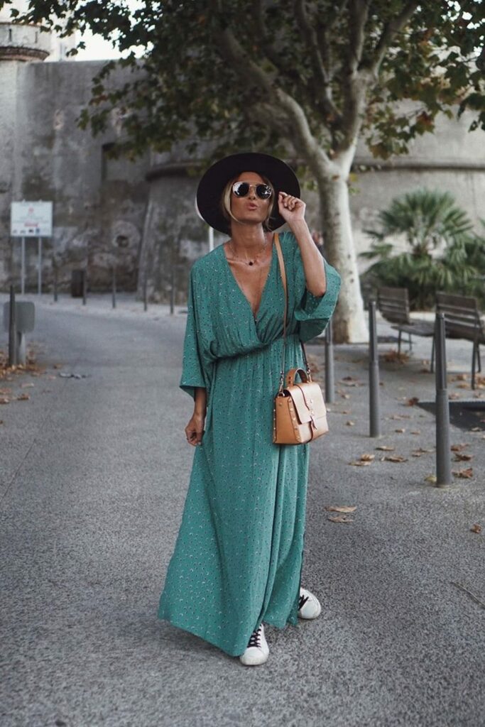 Looks d’été femme 2025 : 5 tenues stylées et confortables - Taaora ...