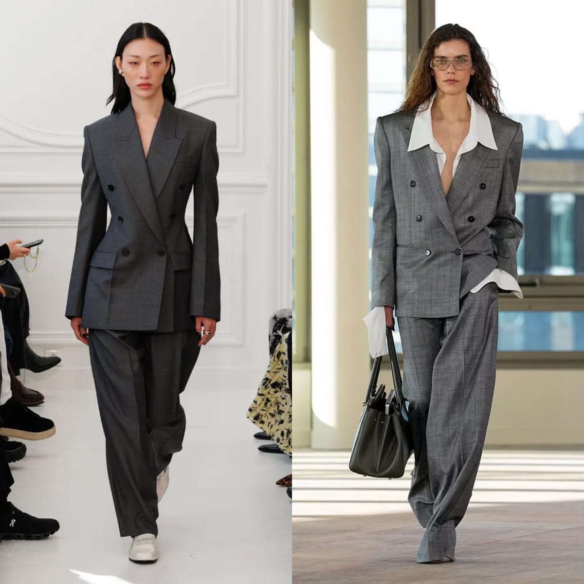 Les 8 Tendances Mode Incontournables De L automne hiver 2025 2026 Les 8 Tendances Mode Incontournables De L automne hiver 2025 2026