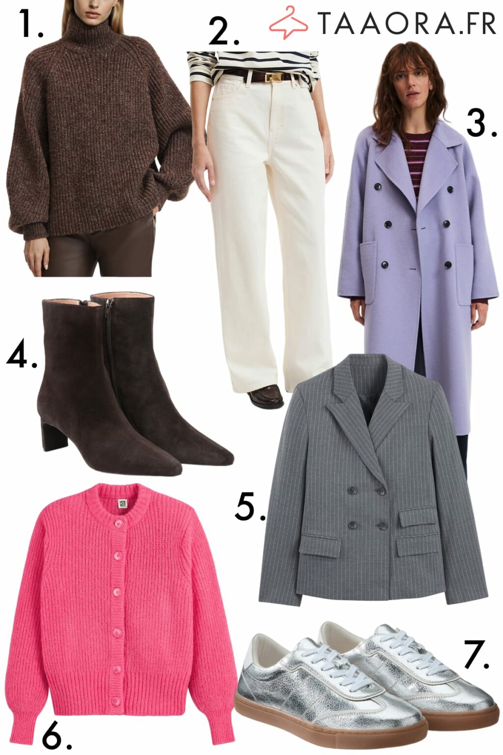 Sitemapcdatahttpsmodekedriinforobes La Redoute Nouvelle Collection