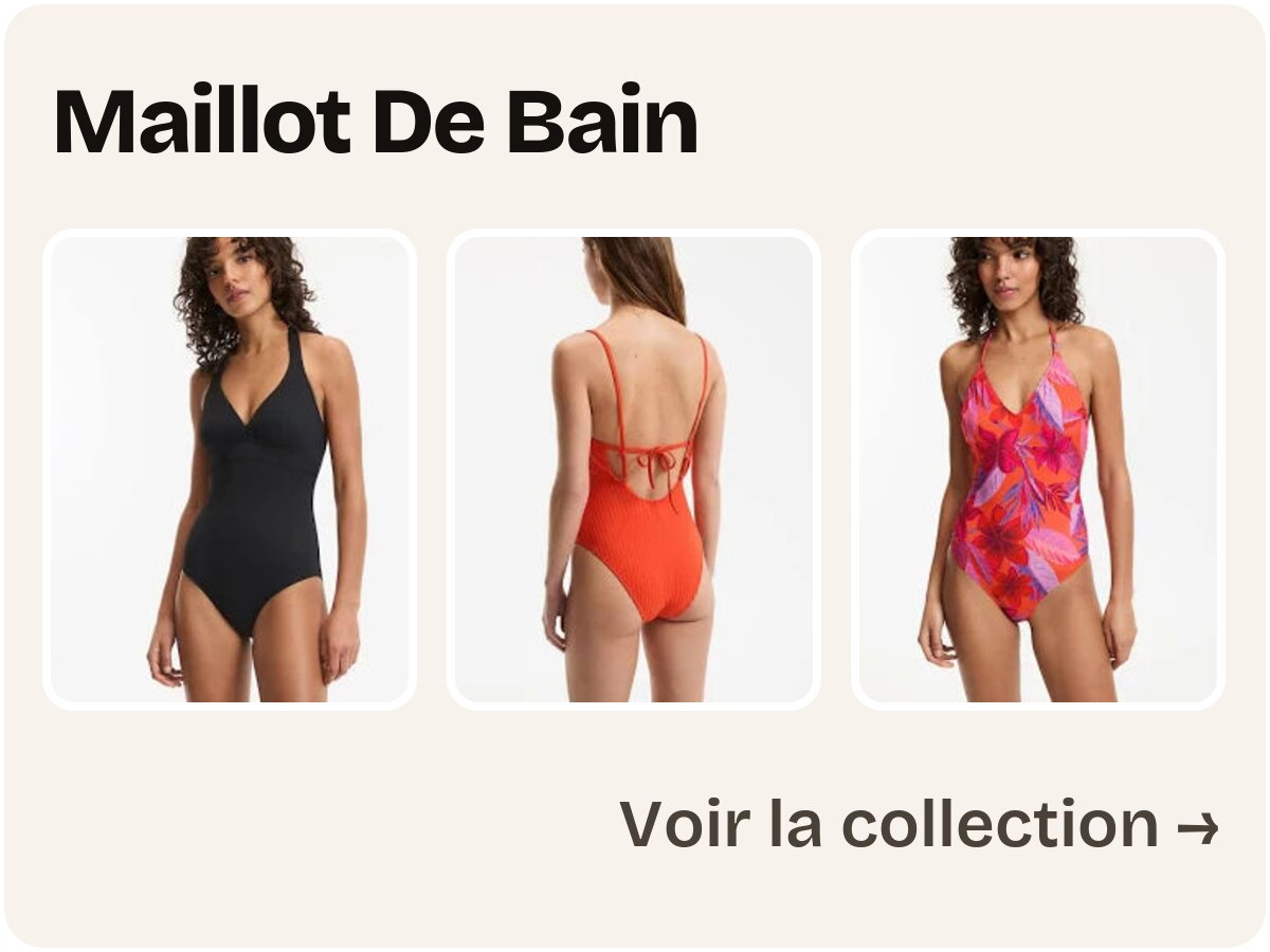 Short femme été